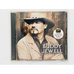  быстрое решение CD BUDDY JEWELL / PRODUCES BY CLINT BLACK / CK 90131 R04