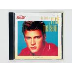  быстрое решение CD The Best Of Rick Nelson Volume 2 /lik* Nelson лучший CDP-7-95219-2 X45