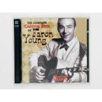  быстрое решение 2CD The Complete Capitol Hits of Faron Young /fa long Young 72435-27313-2-9 X45