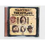  быстрое решение CD WANTED THE OUTLAWSji* наружный low z one tedo/ 1976 1996 20th ANNIVERSARY / RCA 07863 66841-2 X44