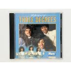  быстрое решение CD The *s Lee * Degree zThe Three Degrees Reflections Of Three Degrees / KBCD 066 Z54