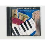 即決CD THE MIKE PETRONE TRIO / LIVE AT TURNER'S MILL / マイク・ペトローネ / X11