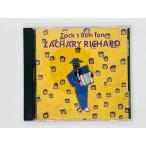  быстрое решение CD The ka Lee * Richard - Sachs *bon* тонн / Zachary Richard - Zack's Bon Ton / 6027 Z02