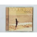  быстрое решение CD COOL BOSSA new beginning / Ellis * regina as традиции * Gilberto / UCCU-1003 K02