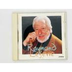  быстрое решение CD Laymon *ru Feve ru/ Raymond Lefvre VICP-8155 Z34