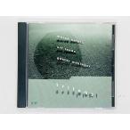  быстрое решение CD TRILOGY Marek Batata / Art Lande / Gunter Wehinger / CDG 49 J02