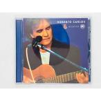 即決CD ROBERTO CARLOS /「Acustico」ライヴCD / ロベ