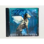  быстрое решение CD Pete Anderson / Dogs in Heaven / Baker z поле * Country будущее поколение gita список большой название запись 314-534 643-2 Q02