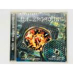  быстрое решение CD нижний ground саундтрек go Ran *b Lego vi chiGoran Bregovic Music Inspired And Taken From Underground Z01