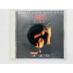  быстрое решение CD вентилятор * Lewis *ge-la&amp; 4.40 / JUAN LUIS GUERRA 440 AREITO / латиноамериканский do Minica вместе мир страна записано в Японии BVCP-628 Z42
