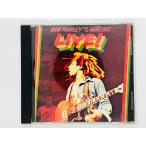  быстрое решение CD BOB MARLEY AND THE WAILERS / LIVE! Bob *ma- Lee & The * way la-z жить 422-846 203-2 Z42