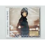  быстрое решение CD нераспечатанный John fnJohn-Hoon сейчас день . новый сон . смотреть / обычный запись с поясом оби K02