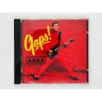  быстрое решение CD Gap s! высота средний правильный ./ GAPS! MASAYOSHI TAKANAKA / записано в Японии CT32-5520 X23