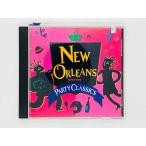  быстрое решение CD New Orleans PARTY CLASSICS / новый Ohlins * вечеринка * Classics R2 70587 N05