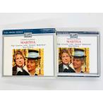  быстрое решение 2CD maru жесткий roto-Friedrich von Flotow * MARTHA Popp * Jerusalem * Nimspern * Ridderbusch * Wallberg 352 878 X06