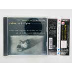  быстрое решение CD цвет * and * свет ~ Jazz * скетч * on *sondo высокий m/ Color and Light Jazz Sketches on с поясом оби SRCS 7649 R06