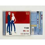  быстрое решение CD THE MOD SCENE CUT IN THE 60s / The *modo* scene cut * in * The *60s с поясом оби POCD-1298 Y12