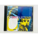  быстрое решение CD CHARTBUSTERS! / Volume 1 / chart Buster z! / объем 1 записано в Японии VACF-1017 F05