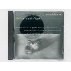  быстрое решение CD Color and Light Jazz Sketches on Sondheim / цвет * and * свет Jazz * скетч z* on *sondo высокий mSK 66566 F05
