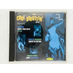  быстрое решение CD THIS IS ACID JAZZ / COOL STRUTTIN' vol. one /tis*iz*asido* Jazz / прохладный * -тактный latinVol.1 EX-290-2 F06