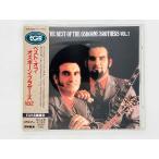  быстрое решение CD oz bo-n* Brothers / лучший *ob* Vol.2 / THE OSBORNE BROTHERS / THE BEST OF VOL.2 с поясом оби EGR-4003 T06