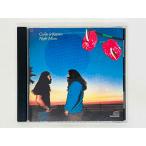  быстрое решение CD Cecilio &amp; Kapono / Night Music /sesi rio &amp;kapono/ Night * музыка CK 34300 X44