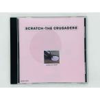  быстрое решение CD THE CRUSADERS / SCRATCH / The *kruse Ida -z/ scratch MCAD-37072 R06