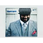  быстрое решение CD Gregory Porter / Liquid Spirit / Gregory * Porter / жидкий * Spirit бумага jacket 574173-4 X05