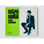  быстрое решение CD the jon spencer blues explosion / extra width / The * John * Spencer * блюз *eksp low John ole 052-2 X05