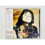  быстрое решение CD в аренду товар задний -n*fo Lee / сладкий * детективный роман / Liane Foly / Sweet mystery с поясом оби VJCP-28192 Y50