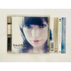  быстрое решение CDf ride * Pride / музыка Lee m/ Fried Pride / musicCream с поясом оби VICJ-61356 Y31