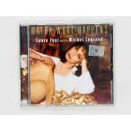  быстрое решение CD Laura Fygi MEETS Michel Legrand / WATCH WHAT HAPPENS / роллер *fiji. meets Michel * legrand / часы 534 598-2 H01