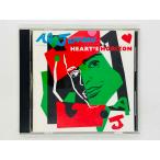  быстрое решение CD Al Jarreau / HEART'S HORIZON /aru*ja low / Hearts * ho laizn9 25778-2 H01