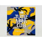  быстрое решение CD TURTLE MAN'S CLUB / DANCEHALL QUEEN /ta-toru* man z* Club / Dance отверстие * Queen TMCCD-D02 S06