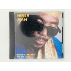  быстрое решение CD NINJA MAN / NOBODY'S BUSINESS BUT MY OWN / Ninja * man /no-batiz* бизнес * bat * мой Shanachie 45007 S06