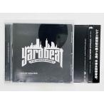  быстрое решение CD ярд * свекла / Vintage * память z-Vol.1 блокировка * стерео ti-/ YARD BEAT / VINTAGE MEMORIES -Vol.1 с поясом оби YB4S-01 U04