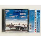 быстрое решение CDjipsi-* King s/so Moss * подъёмник nos/ THE GIPSY KINGS / SOMOS GITANOS с поясом оби ESCA 8340 U04