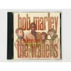  быстрое решение CD bob marley &amp; the wailers / the birth of a legend (1963-66) / Bob *ma- Lee &amp; The * way la-z/ The * балка szgk46769 G05