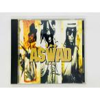  быстрое решение CDaswado/ палец на ноге *wi Kid / ASWAD / TOO WICKED записано в Японии PSCD-1072 G05