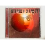  быстрое решение CD STEPHEN MARLEY / Mind Control / Stephen *ma- Lee /ma Индия * контроль B0009624-02 G06
