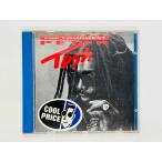  быстрое решение CD Peter Tosh / THE TOUGHEST / Peter *toshu/ The * жесткий . -тактный CDP 7 90201-2 UK: CDPCS 7318 Y02