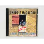  быстрое решение CD FREDDIE McGREGOR / CARRY GO BRING COME /freti*makrega-/ Carry *go-*b кольцо * cam GRELCD197 Y03