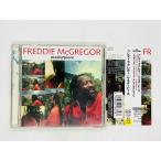  быстрое решение CDfreti*makrega-/ master-piece / FREDDIE McGREGOR / masterpiece с поясом оби TECW-23485 Y03
