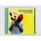  быстрое решение CD SEU JORGE / THE LIFE AQUATIC STUDIO SESSIONS /seu*joruji/ жизнь * aqua tik* Studio 2061-62576-2 Y03