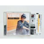  быстрое решение CD+DVDsi-mo/ раунд *a bow to/ SEAMO / Round About с поясом оби BVCR-18106/7 (88697-19146-2) R03
