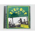 быстрое решение CD шлепанцы *to дождь / подножка * наружный / mule train / STEP OUT записано в Японии LSCD 2232 Q05