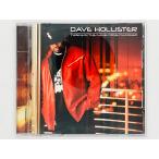 即決CD DAVE HOLLISTER / things in the game done changed / デイヴ・ホリスター / 4400187472 U06