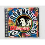  быстрое решение CD Reggae Club DJ Choice / Bob Marly Party Mix / Bob *ma- Lee Reggae Mix / ушко ..JICK-89607 X41