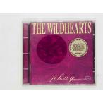  быстрое решение CD THE WiLDHEARTS P.H.U.Q. / wild Hearts / east west japan / V-DAY JUST IN LUST NITA NITRO / 0630-10404-2 G05