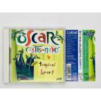  быстрое решение CD OSCAR CASTRO-NEVES / TROPICAL HEART / Oscar *ka -тактный rone Beth / тропический Heart / с поясом оби VICJ-186 X10